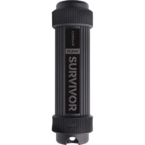 Krypterat USB-minne Flash Survivor