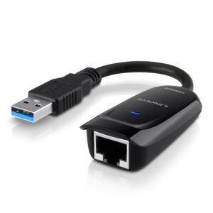 USB Ethernet adapter